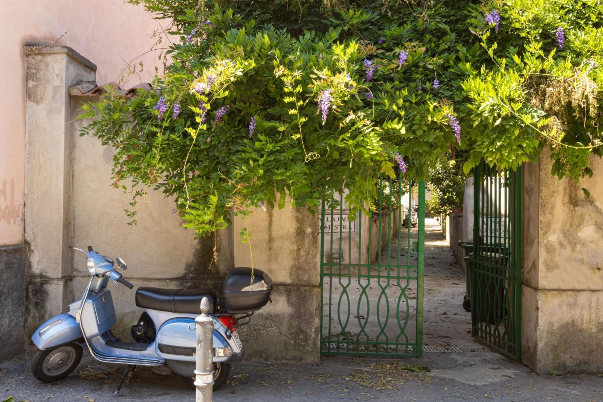 Maison Rosetta Sant'Agnello Kültér fotó
